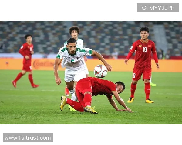 越南与伊朗足球实力对比谁更强大分析与探讨