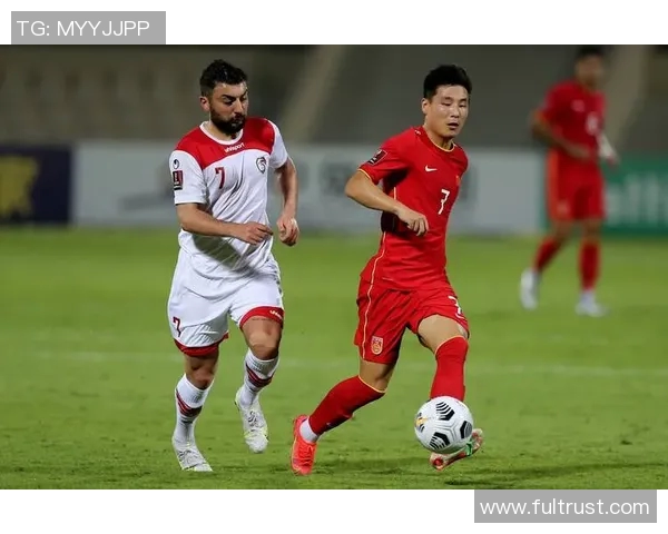 2017年中国足球队对阵叙利亚的精彩赛事回顾与分析 2017年中国足球队对阵叙利亚的精彩赛事回顾与分析