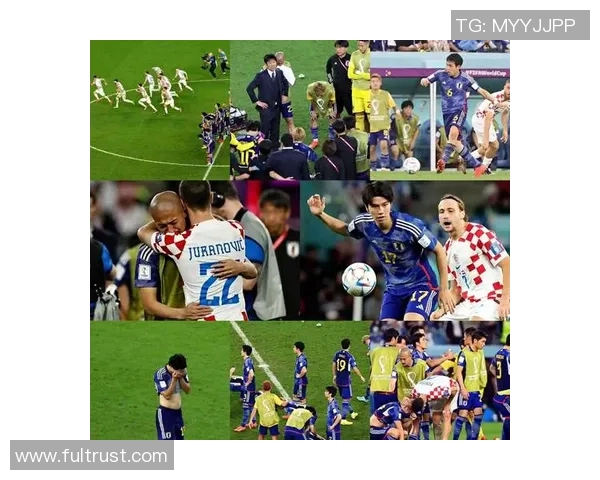 巴拉圭与日本点球大战精彩回顾与赛后分析 巴拉圭与日本点球大战精彩回顾与赛后分析