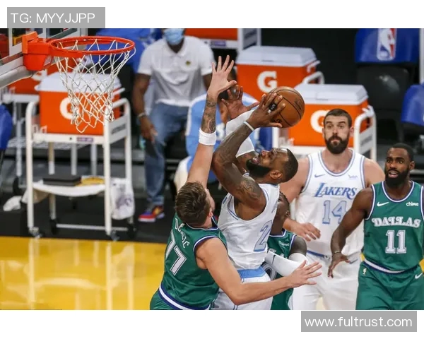 达拉斯独行侠与魔术的精彩对决谁能笑到最后分析比赛关键因素与球员表现