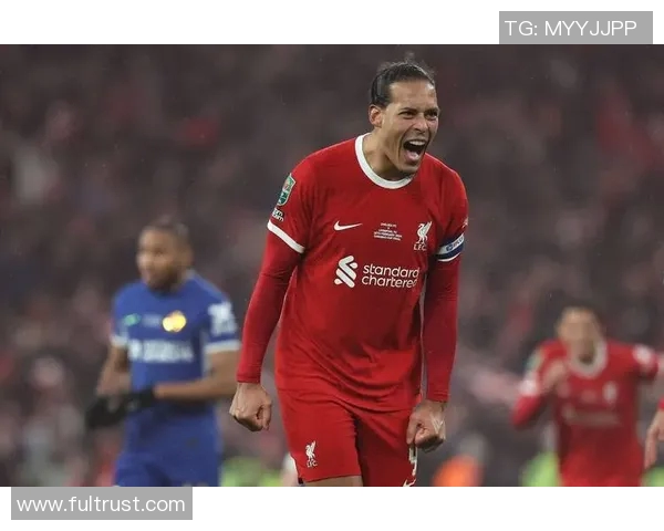 范戴克的足球传奇之路:从青涩少年到世界顶级后卫的蜕变与荣耀 范戴克的足球传奇之路:从青涩少年到世界顶级后卫的蜕变与荣耀