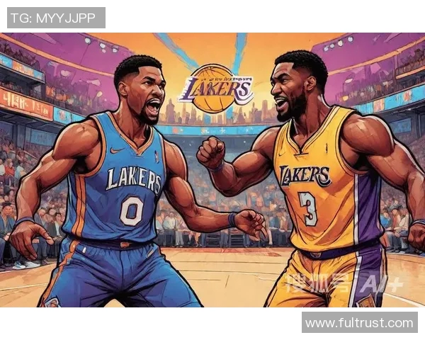 雷霆成功战胜湖人，实现了前所未有的胜利记录