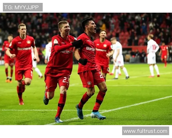 沃尔夫斯堡击败对手，德甲争冠形势一片光明