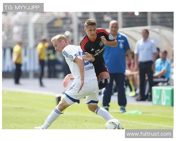 沃尔夫斯堡主场力克汉堡,取得宝贵胜利!