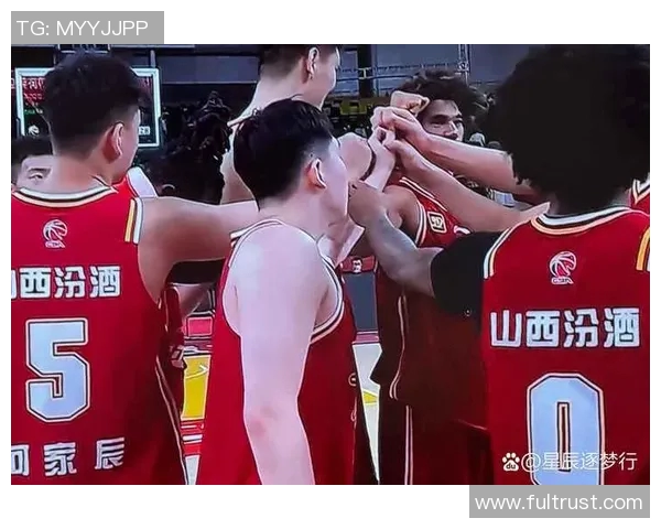 山西男篮首发五虎表现出色,再胜广东男篮拿下三连胜 山西男篮首发五虎表现出色,再胜广东男篮拿下三连胜