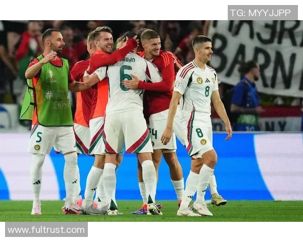 欧洲杯：葡萄牙队力克匈牙利队，缔造绿茵传奇