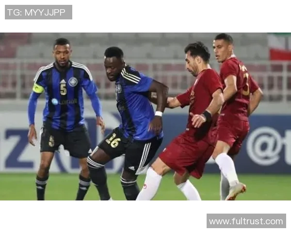 赖扬队与德黑兰独立队激战正酣谁能在这场对决中笑到最后