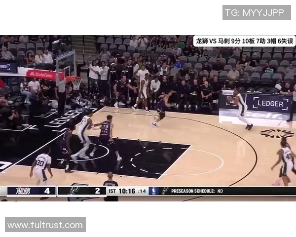 季前赛精彩回顾马刺对决录像全解析与精彩瞬间分享 季前赛精彩回顾马刺对决录像全解析与精彩瞬间分享