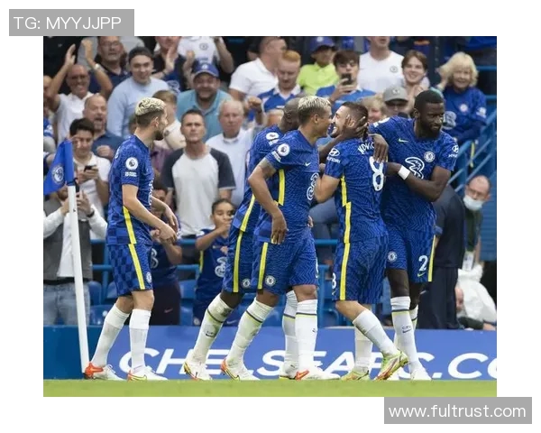 切尔西与维拉精彩对决集锦回顾赛场瞬间尽在掌握之中