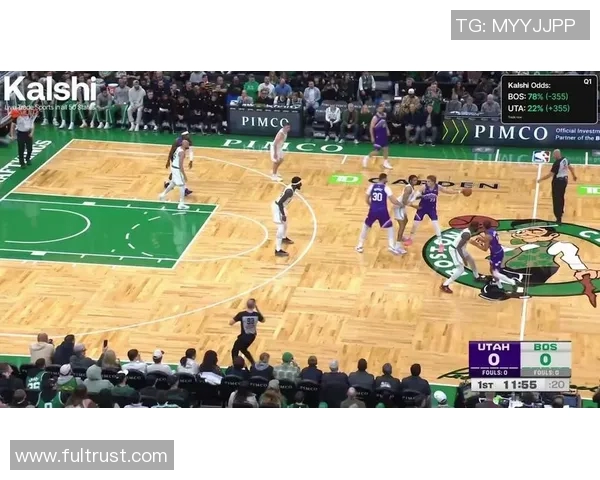 凯尔特人对阵爵士精彩直播全程回顾与赛后分析