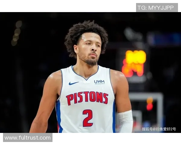 凯德坎宁安的崛起与未来展望:篮球天才的成长之路与挑战 凯德坎宁安的崛起与未来展望:篮球天才的成长之路与挑战