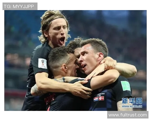 克罗地亚与丹麦亚盘分析及比赛前瞻全面解读