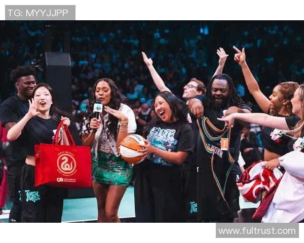 探索巴克莱中心的魅力与周边精彩活动的完美结合