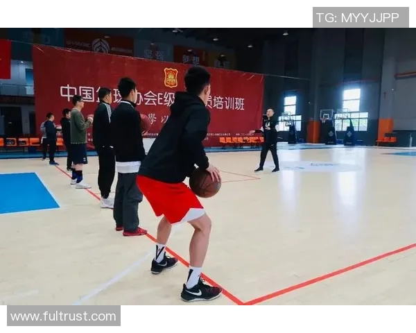 如何获取篮球教练资格证？看看这五条简单有效的考取途径