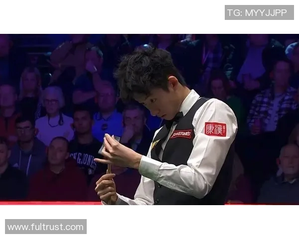 斯诺克天才对决新星挑战赛揭开神秘面纱谁将成为下一位传奇选手