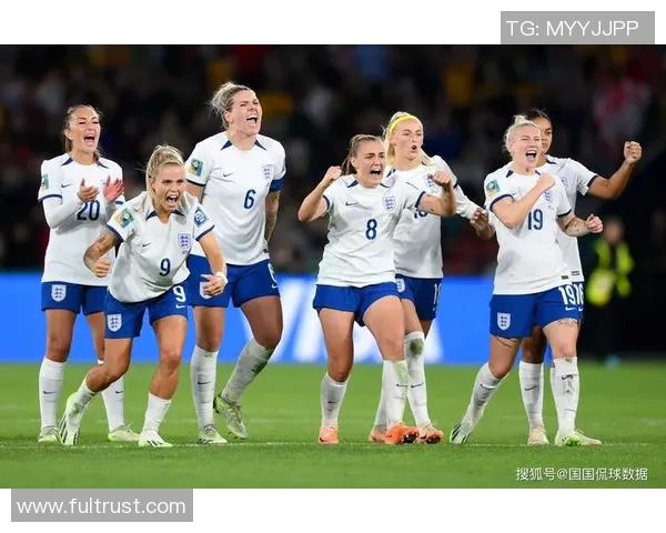 葡萄牙女足迎战英格兰队精彩对决解析与赛前预测