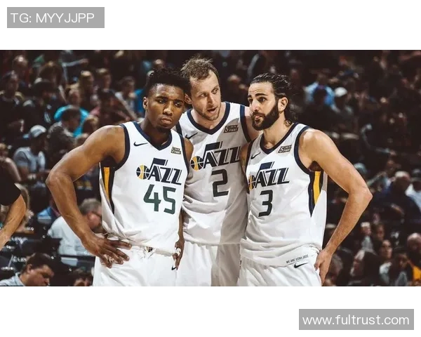 爵士与火箭对决分析大小分走势及投注策略探讨